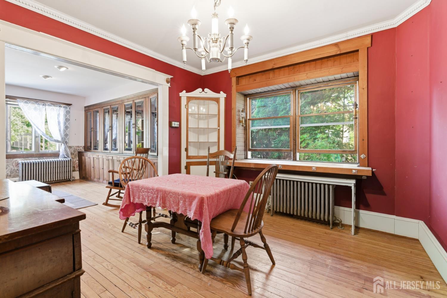 2 Claremont Avenue South River NJ 08882