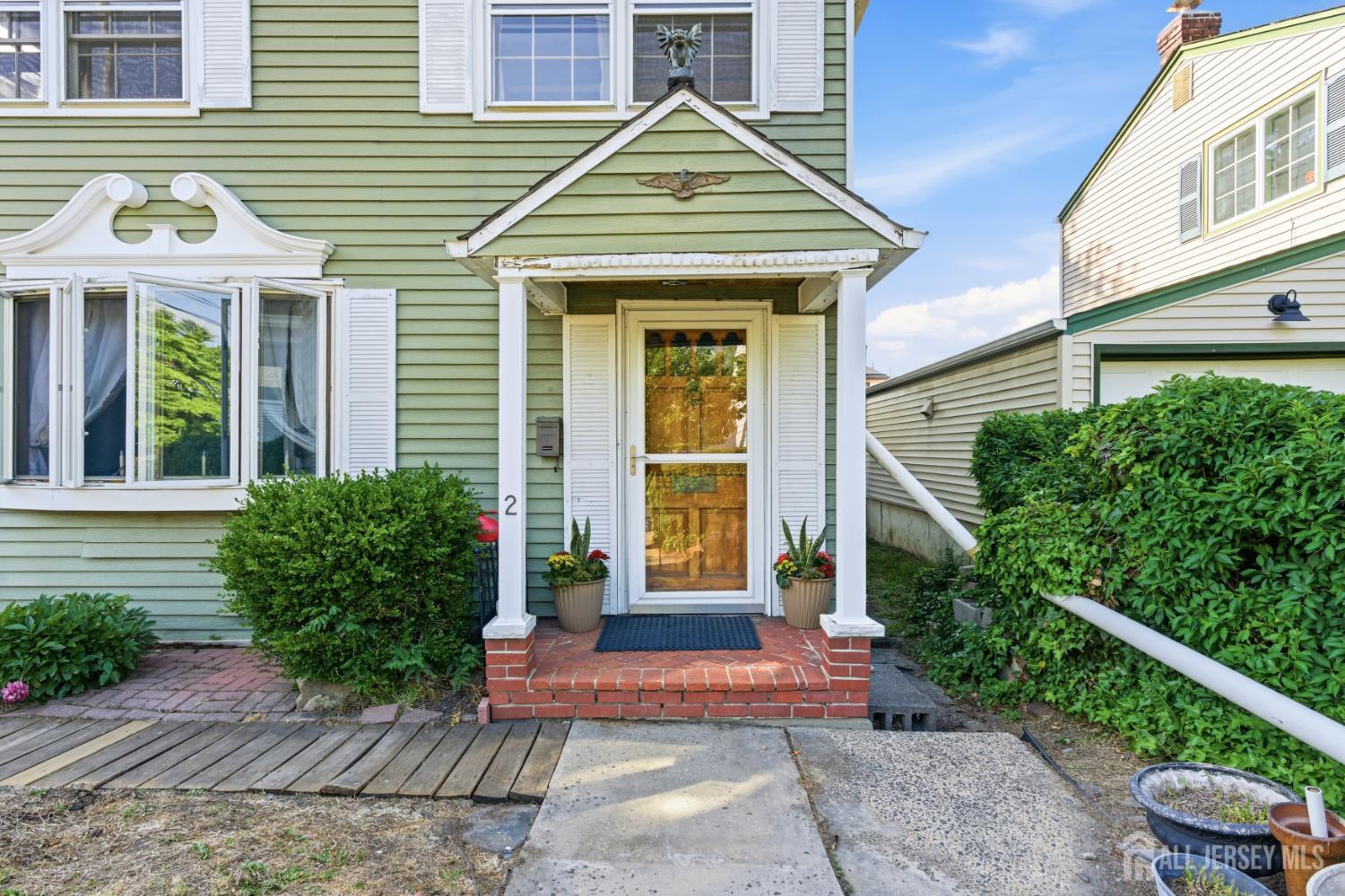 2 Claremont Avenue South River NJ 08882