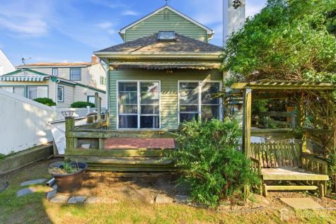 2 Claremont Avenue South River NJ 08882