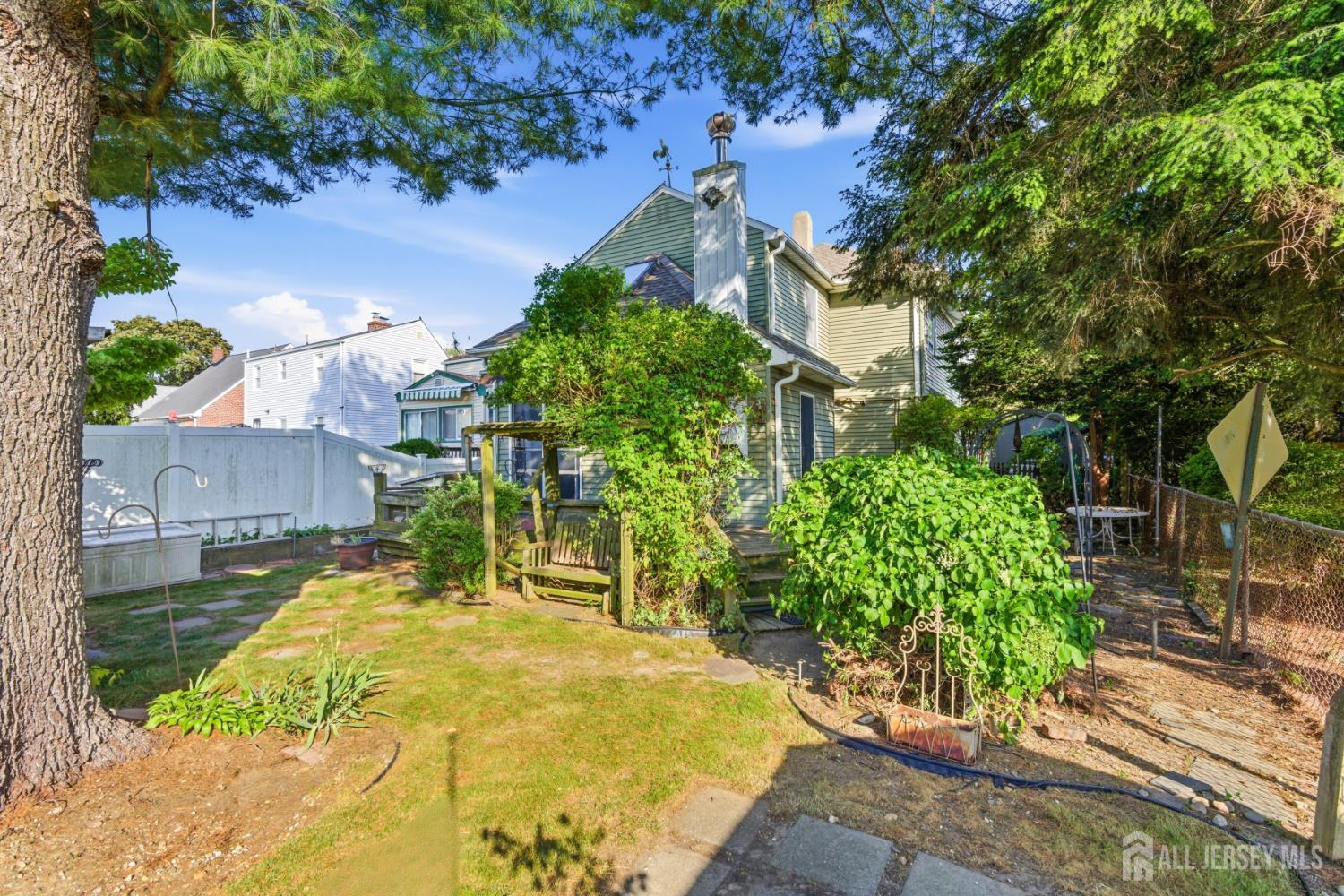 2 Claremont Avenue South River NJ 08882