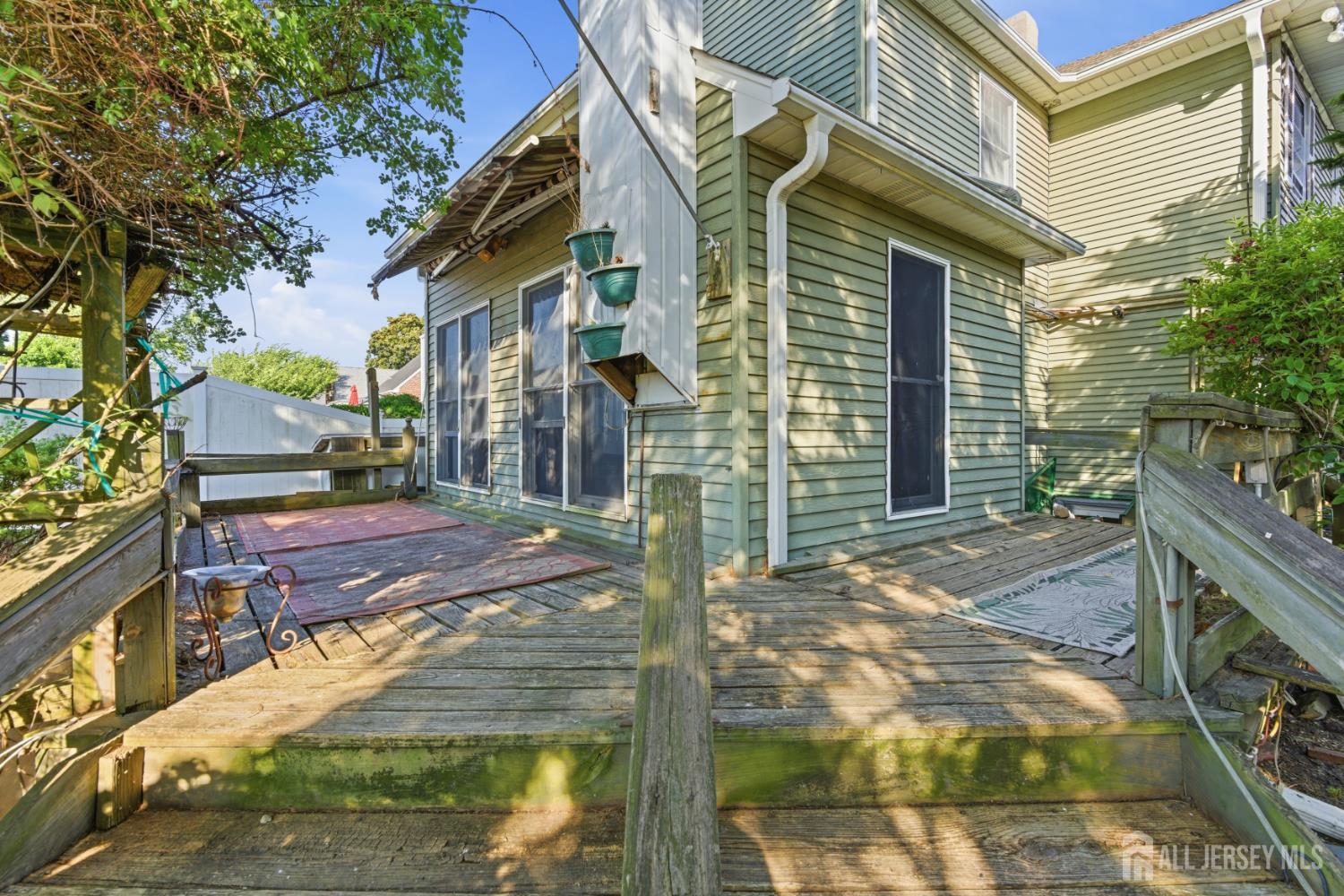 2 Claremont Avenue South River NJ 08882