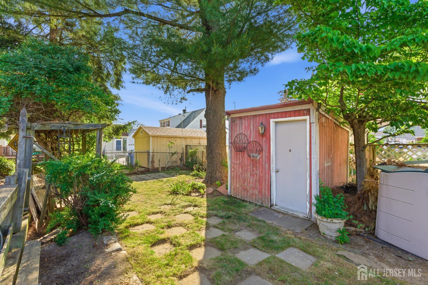 2 Claremont Avenue South River NJ 08882