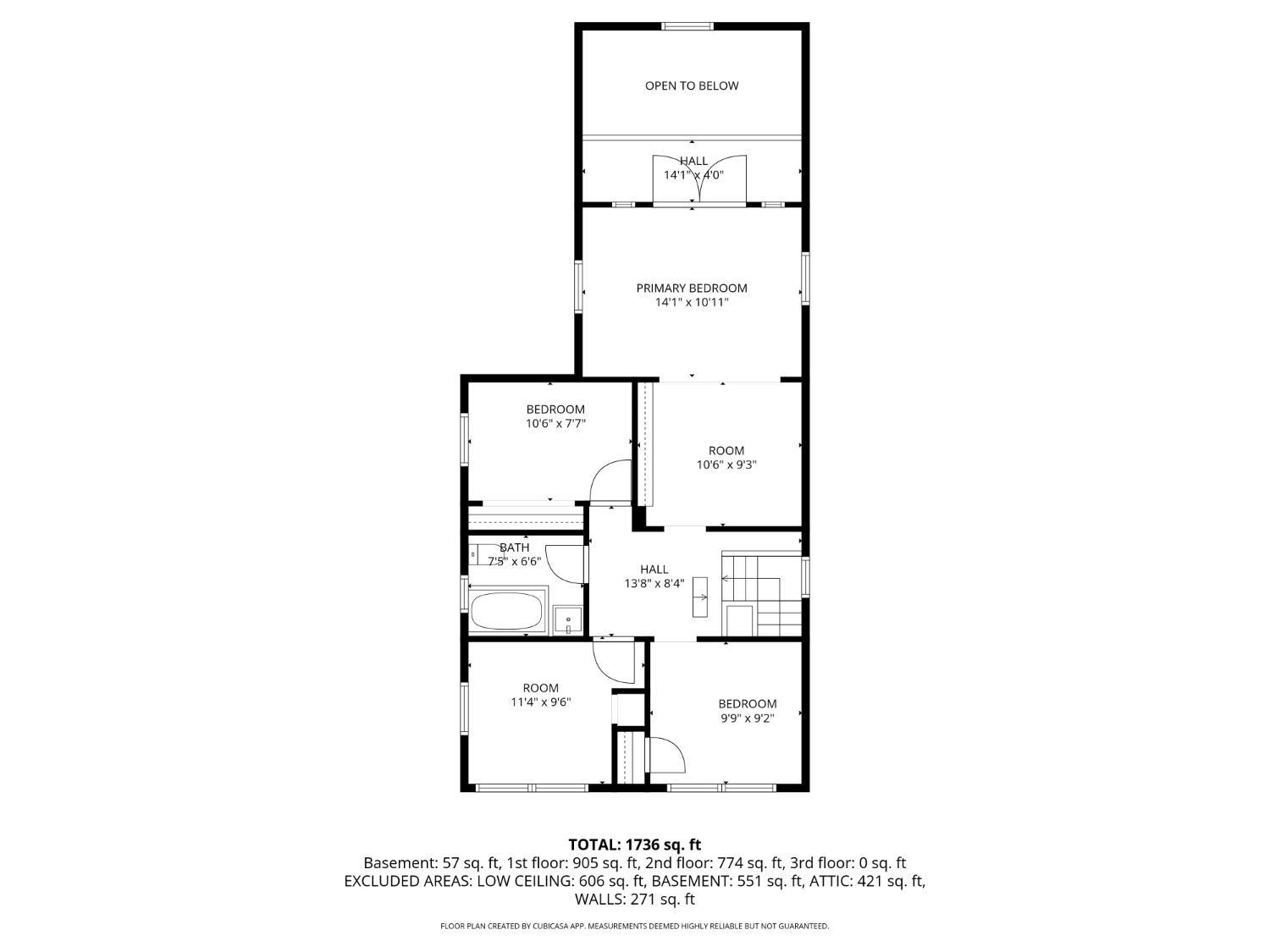 2 Claremont Avenue South River NJ 08882