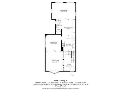 2 Claremont Avenue South River NJ 08882