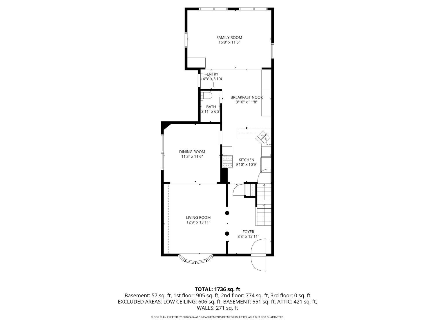 2 Claremont Avenue South River NJ 08882