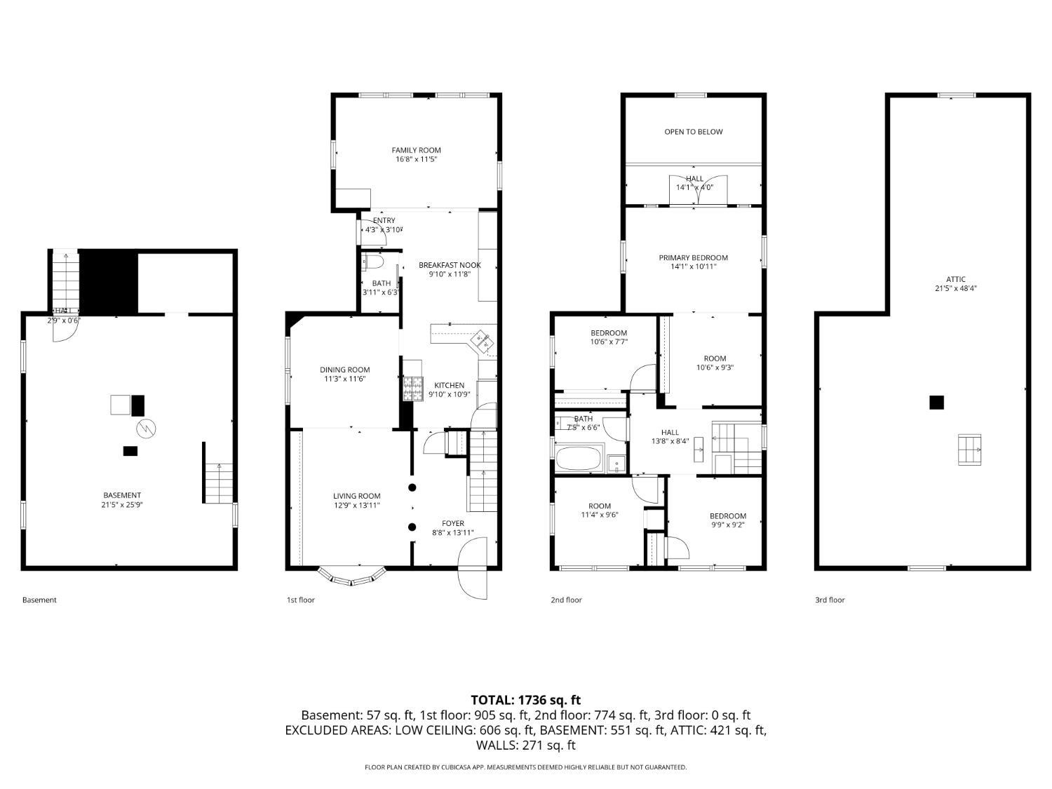 2 Claremont Avenue South River NJ 08882