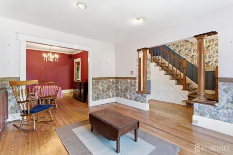 2 Claremont Avenue South River NJ 08882