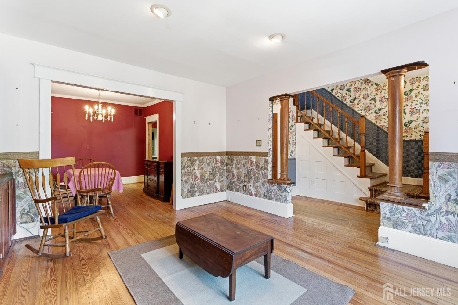2 Claremont Avenue South River NJ 08882