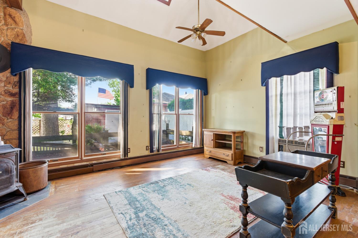 2 Claremont Avenue South River NJ 08882