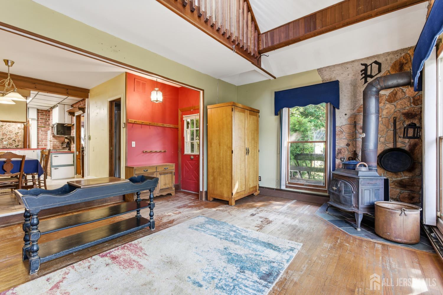 2 Claremont Avenue South River NJ 08882
