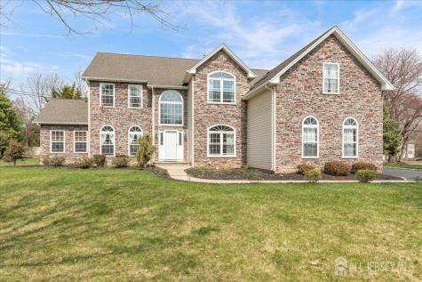 2 Nicole Drive Franklin NJ 08873