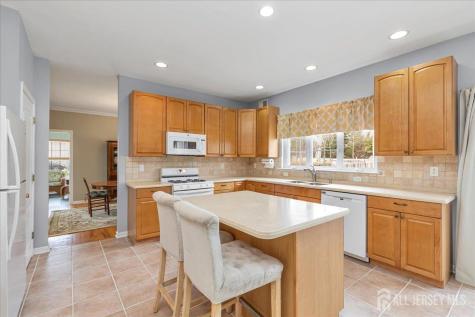 2 Nicole Drive Franklin NJ 08873