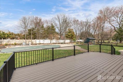 2 Nicole Drive Franklin NJ 08873