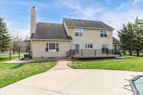 2 Nicole Drive Franklin NJ 08873