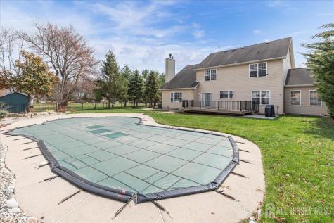 2 Nicole Drive Franklin NJ 08873
