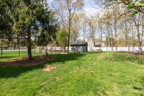 2 Nicole Drive Franklin NJ 08873