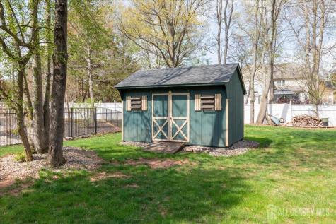 2 Nicole Drive Franklin NJ 08873