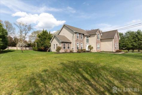 2 Nicole Drive Franklin NJ 08873