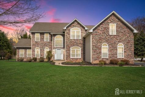 2 Nicole Drive Franklin NJ 08873