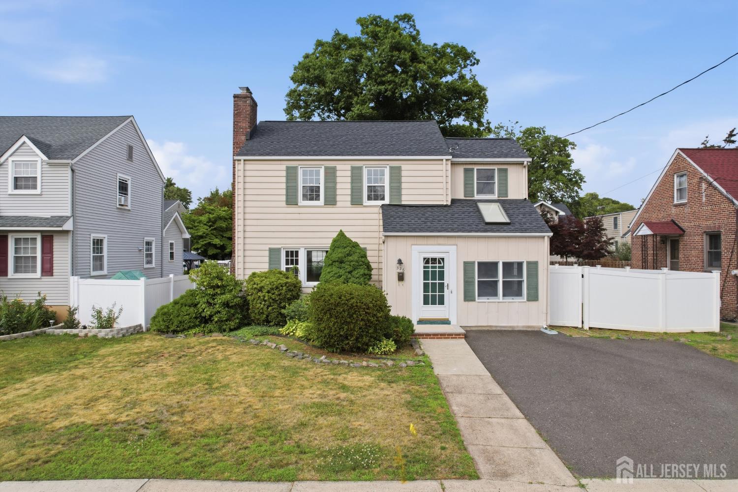 326 Melrose Avenue Middlesex NJ 08846