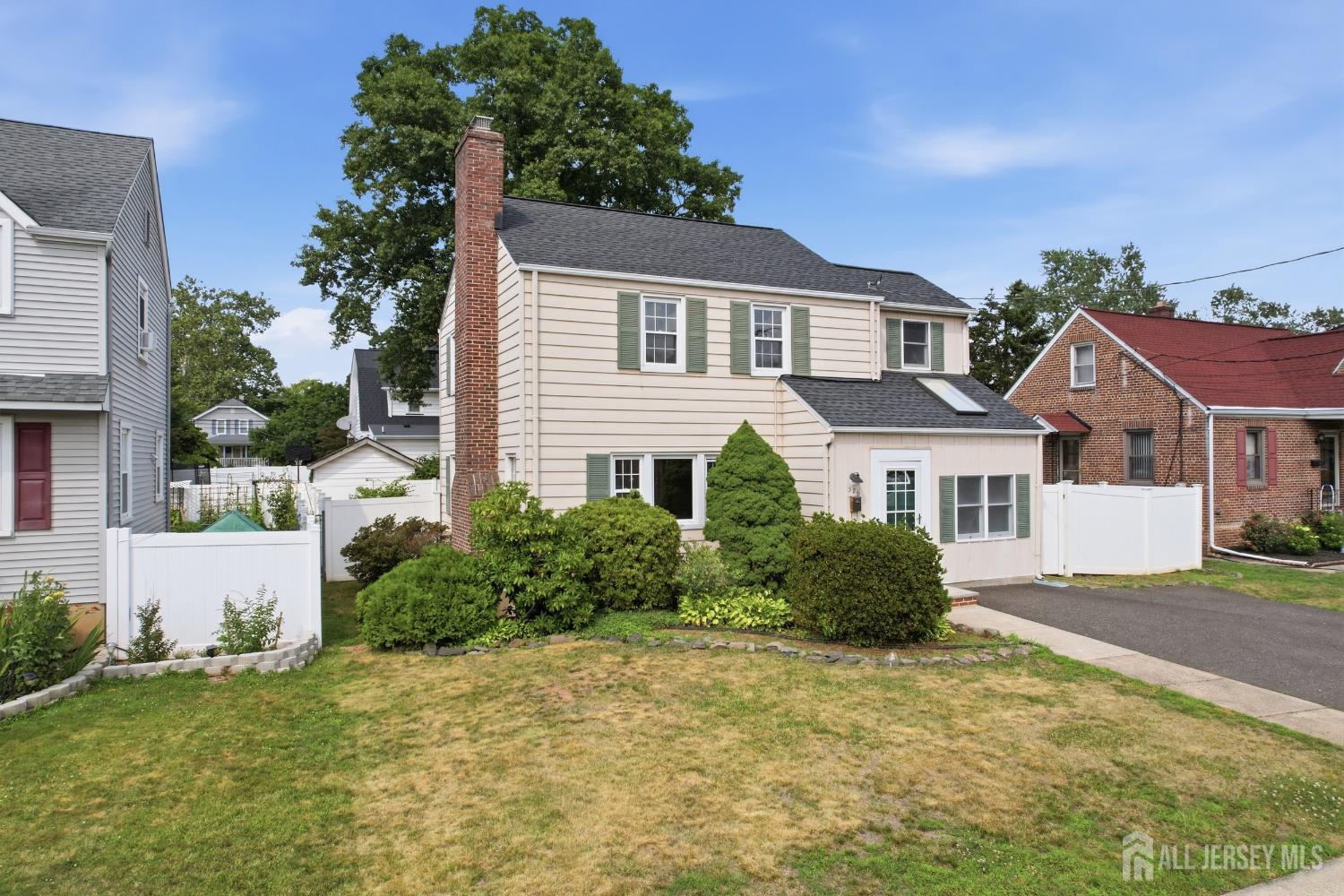 326 Melrose Avenue Middlesex NJ 08846