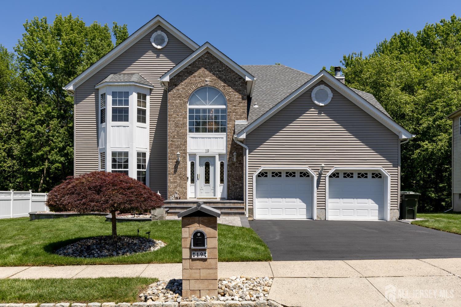19 Trish Court Old Bridge NJ 07747
