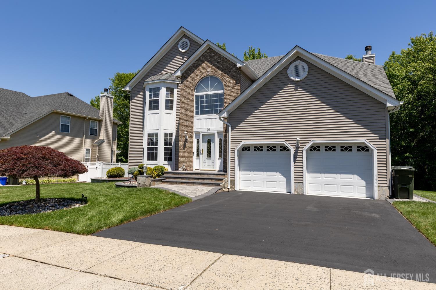 19 Trish Court Old Bridge NJ 07747