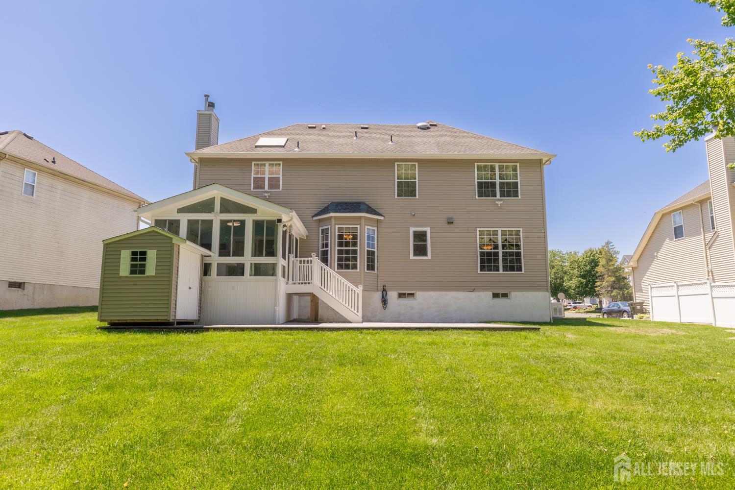 19 Trish Court Old Bridge NJ 07747