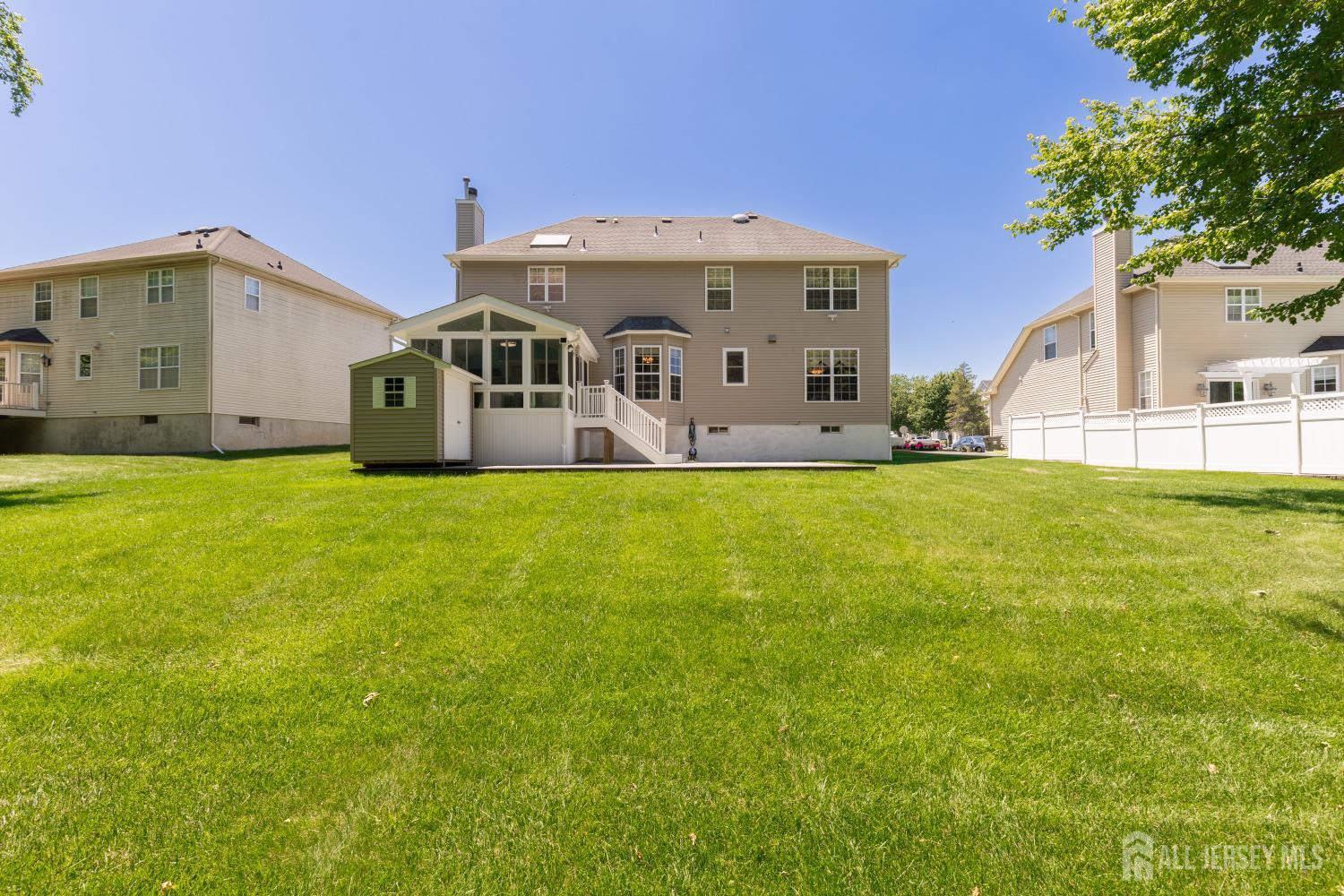 19 Trish Court Old Bridge NJ 07747