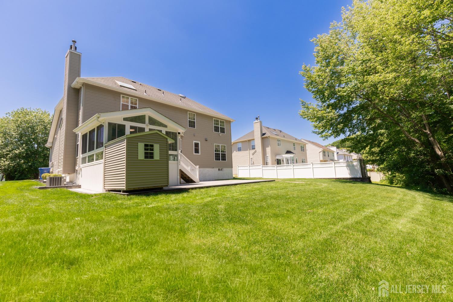 19 Trish Court Old Bridge NJ 07747