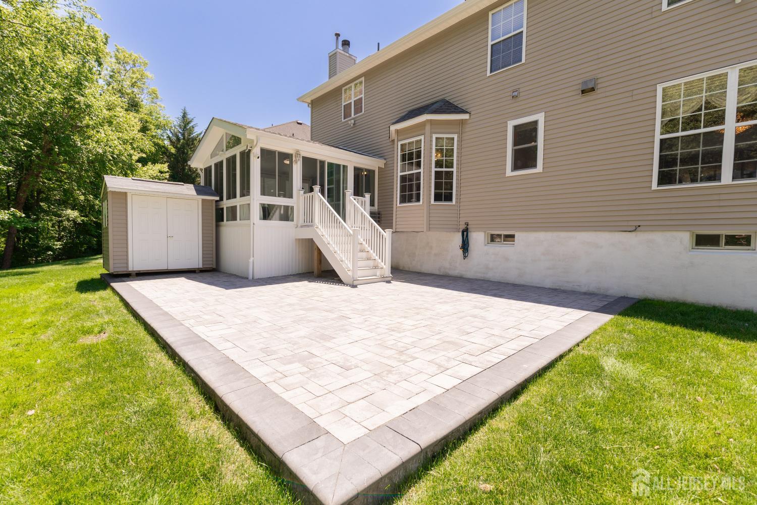 19 Trish Court Old Bridge NJ 07747