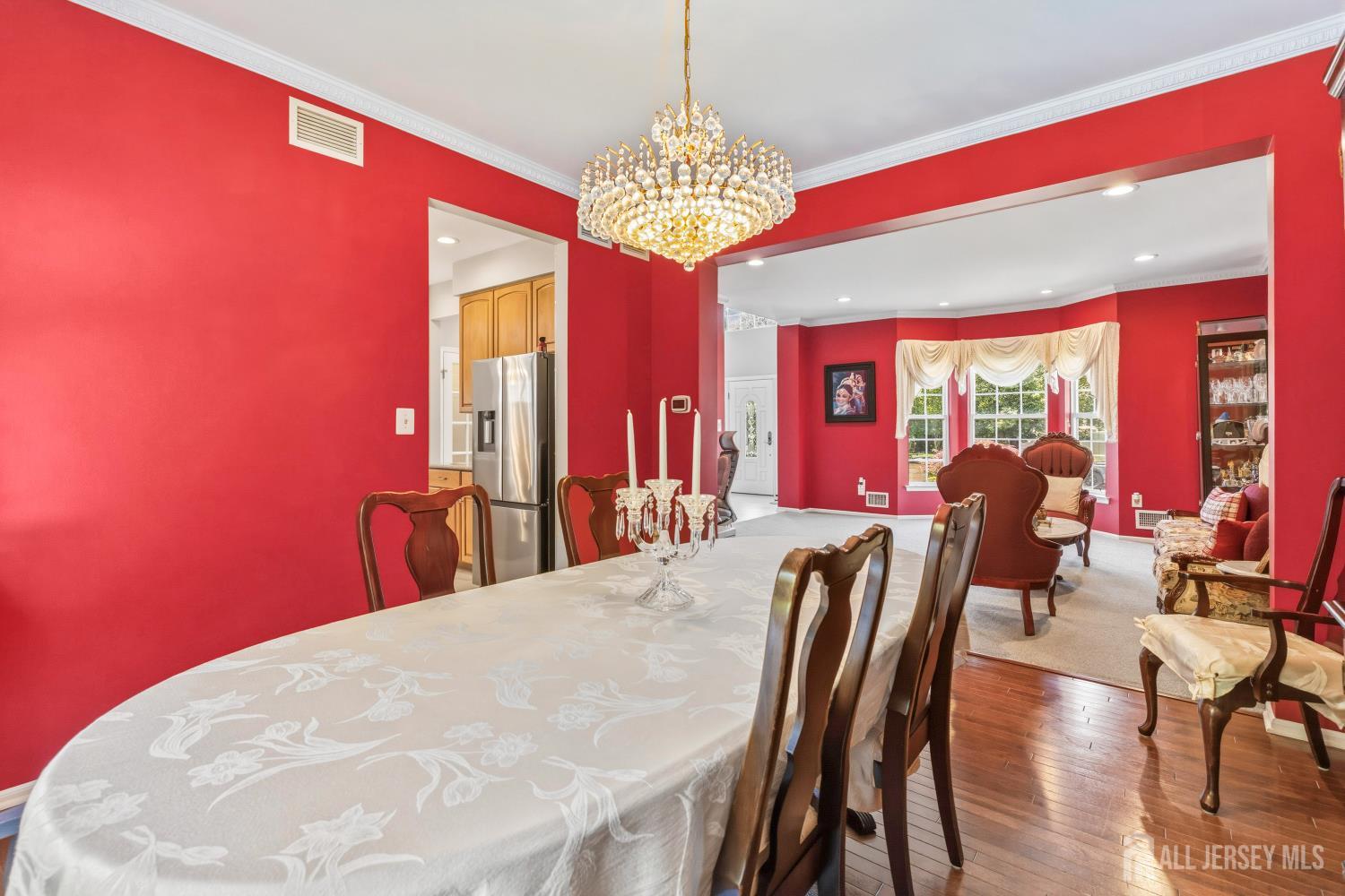 19 Trish Court Old Bridge NJ 07747