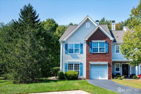 26 Alpine Road Holmdel NJ 07733