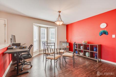 26 Alpine Road Holmdel NJ 07733