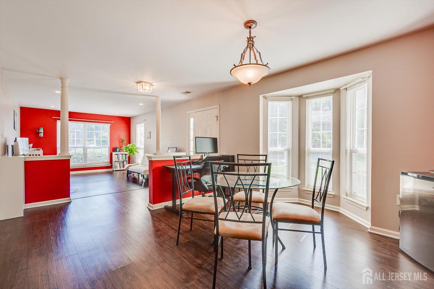 26 Alpine Road Holmdel NJ 07733