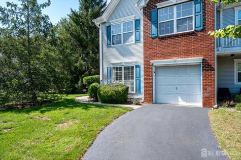 26 Alpine Road Holmdel NJ 07733
