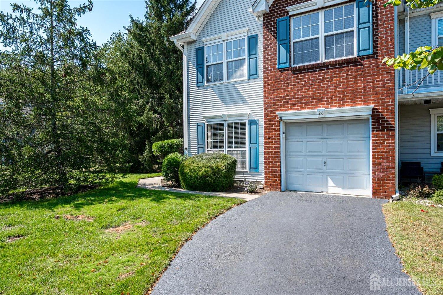 26 Alpine Road Holmdel NJ 07733
