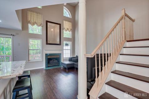 26 Alpine Road Holmdel NJ 07733