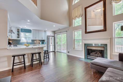 26 Alpine Road Holmdel NJ 07733