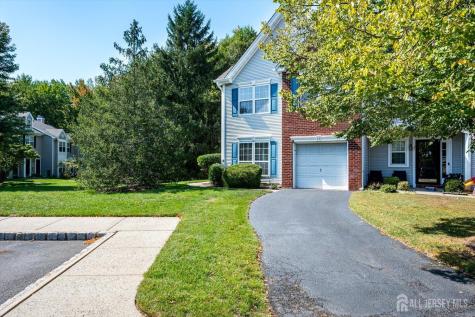 26 Alpine Road Holmdel NJ 07733