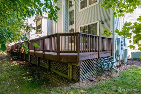 26 Alpine Road Holmdel NJ 07733