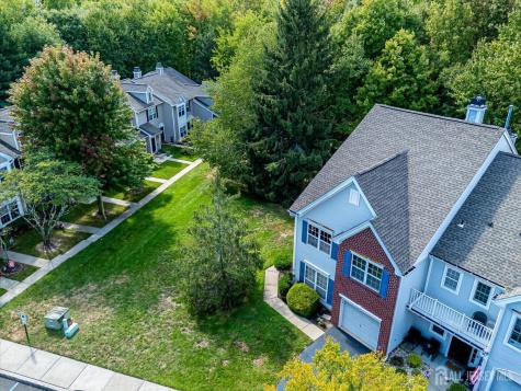 26 Alpine Road Holmdel NJ 07733