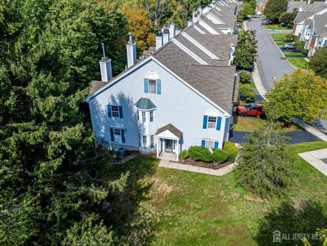 26 Alpine Road Holmdel NJ 07733