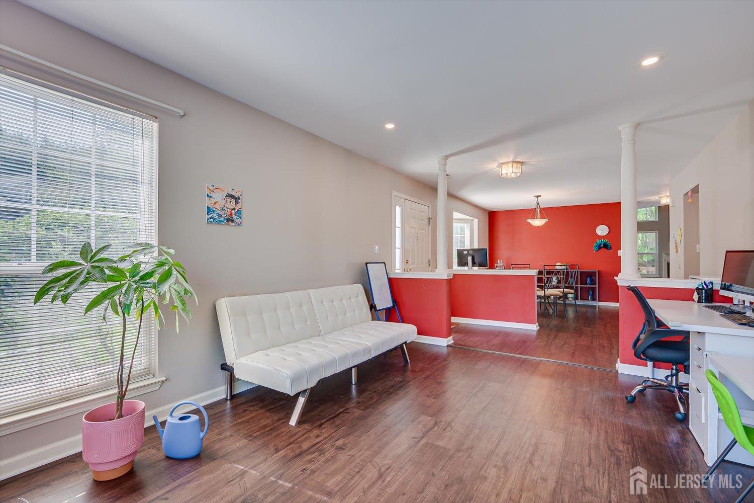 26 Alpine Road Holmdel NJ 07733