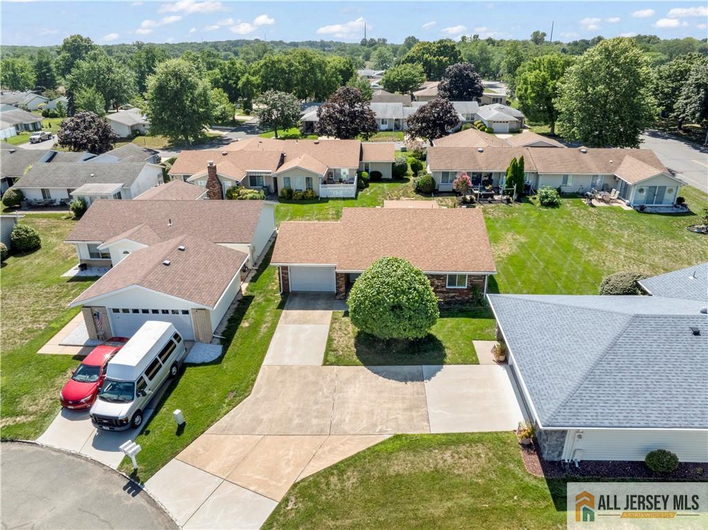 215 Branch Road Monroe NJ 08831