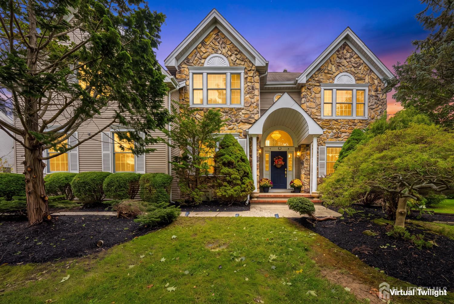 16 Harvest Drive Plainsboro NJ 08536