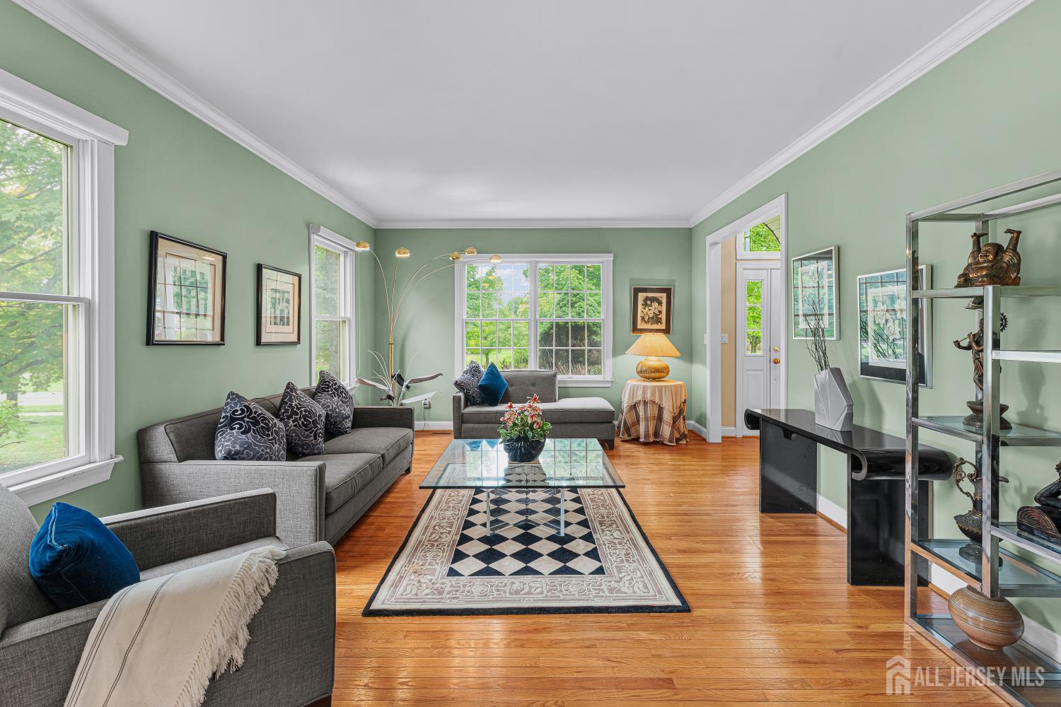 16 Harvest Drive Plainsboro NJ 08536