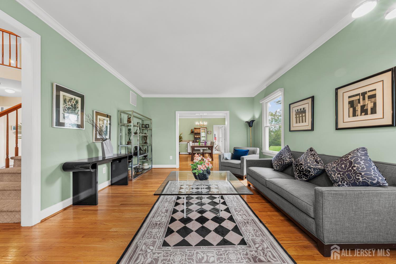 16 Harvest Drive Plainsboro NJ 08536