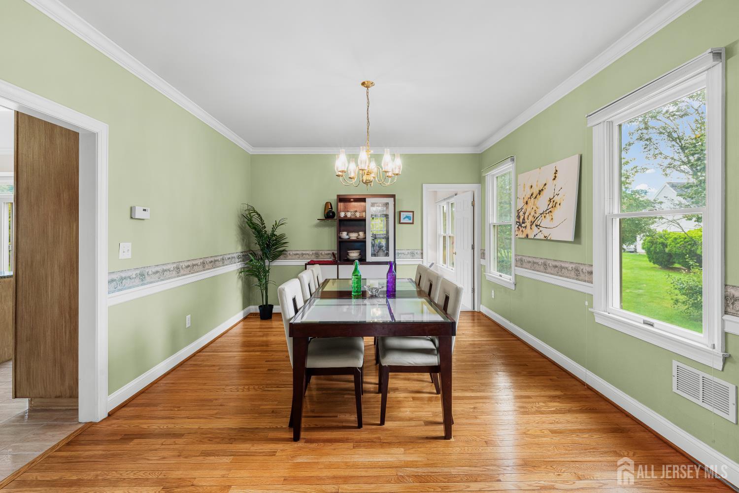 16 Harvest Drive Plainsboro NJ 08536
