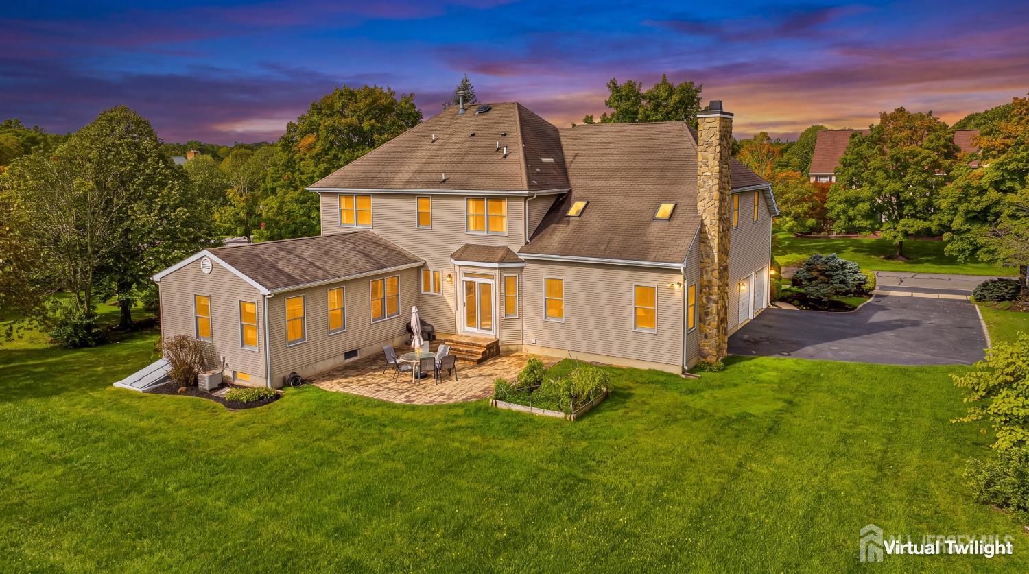 16 Harvest Drive Plainsboro NJ 08536